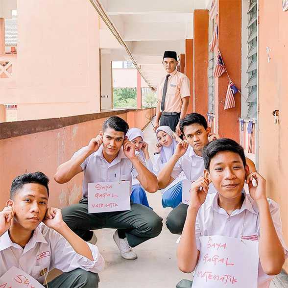 Cerekarama Terima Kasih Ibu Cerekarama Terima Kasih Ibu