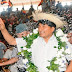 Evo Morales subió su aprobación en Santa Cruz