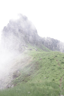 Grant Bridgman Mt. Bintumani