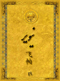 飞帕 - نيوير Cover 飞帕 - نيوير Cover
