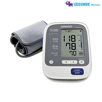 Jual Tensimeter Digital Omron HEM-7221 Tensimeter Digital Omron HEM-7221