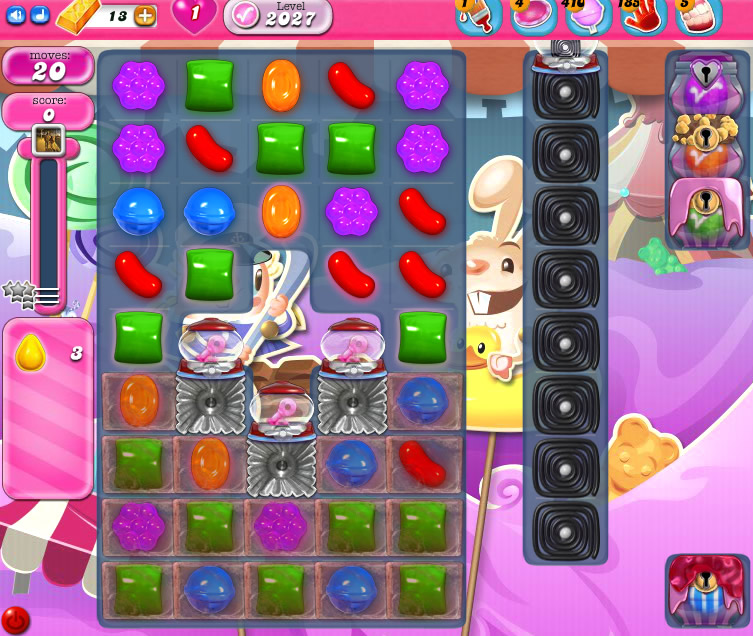 Candy Crush Saga 2027 Candy Crush Saga 2027
