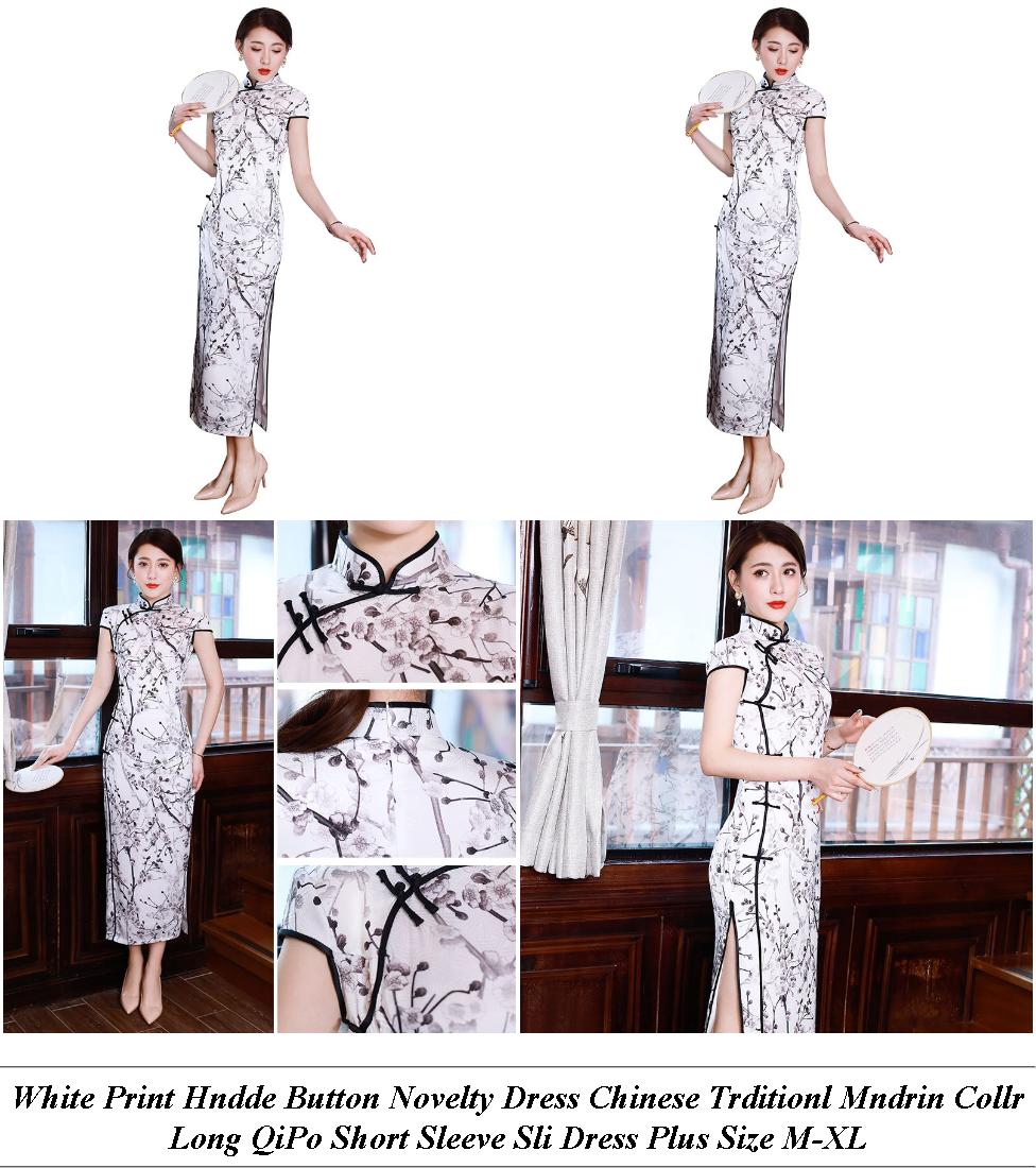 Junior Dresses - End Of Summer Sale - Long Sleeve Dress - Cheap Ladies Clothes