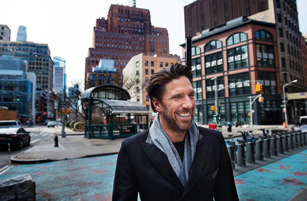 The Henrik Lundqvist Blog Moved To Tribeca Joel The Henrik Lundqvist Blog Moved To Tribeca Joel Was Almost A Ranger And More
