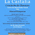 La Castalia de Oviedo clausura con un concierto el curso de Manuel Burgueras