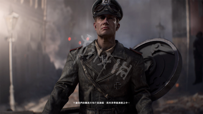 戰地風雲5 (Battlefield V) 遊戲圖文攻略