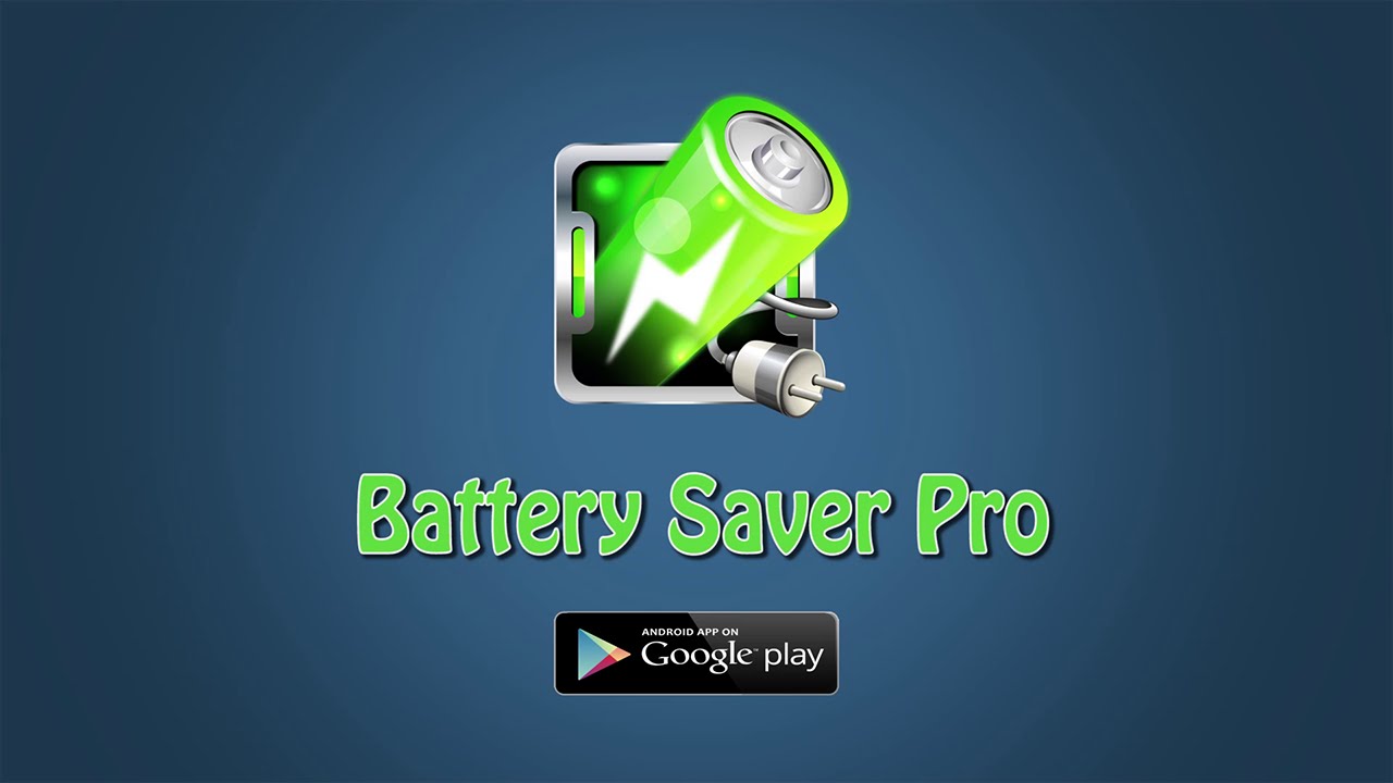5 Best Battery Saver Android APPs