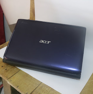 Laptop Acer aspire 4740G Core i3 ( NVIDIA )