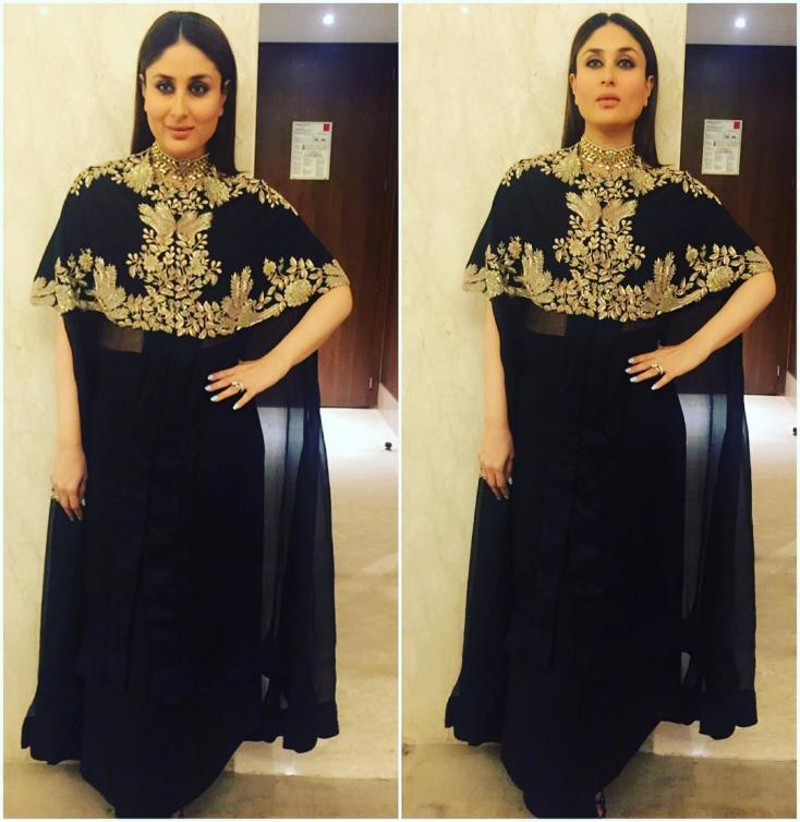 15 Pictures Of Kareena Kapoor Khan Which Prove That She Aced