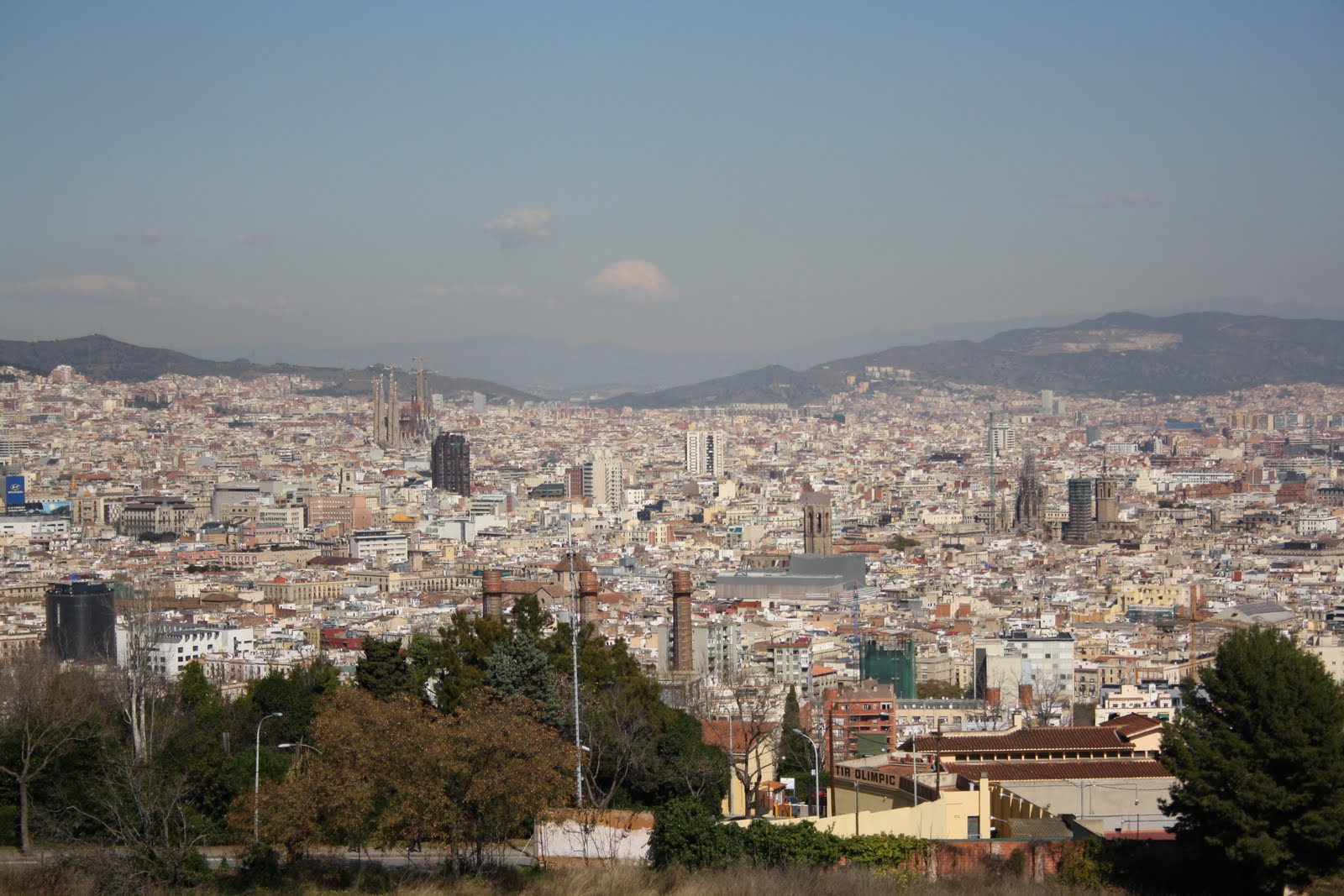 flavien paget Barcelone