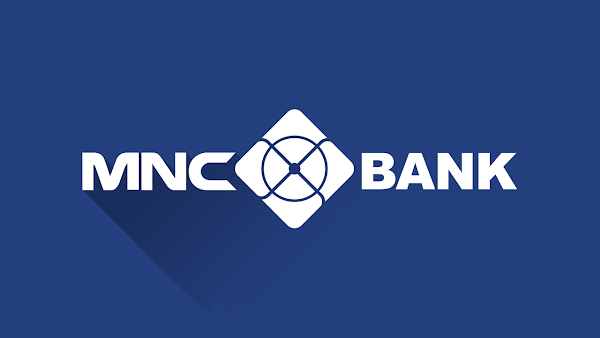 MNC Bank Logo