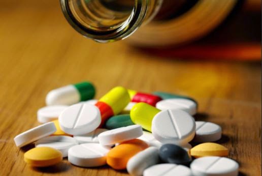 Benarkah Obat Yang Mengandung Alkohol Haram? - Pasien Sehat