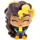 DC Super Hero Girls Bumblebee Other Figures Tech 4 Kids, Basic Fun Fashems Doll