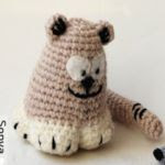 patrones gratis gatos amigurumi |  free amigurumi patterns cats