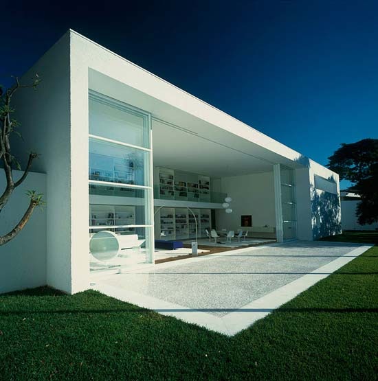  Minimalist Architecture  Design Gambar Rumah 