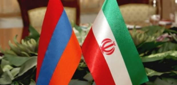 Las relaciones con Irán son vitales para Armenia 