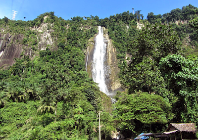 Air Terjun Sigura-gura Air Terjun Sigura-gura