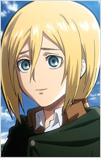 Arlert Armin