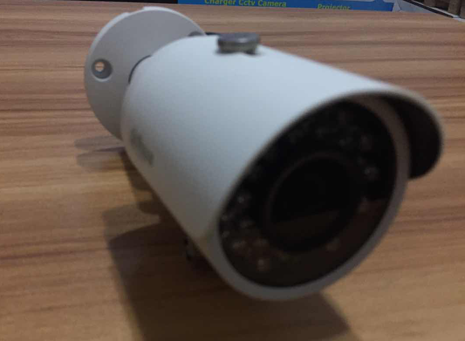 Extra Power & Security System