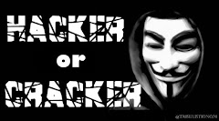 Perbedaan Hacker dan Cracker