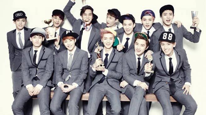 72 Gambar Anggota Exo Beserta Namanya HD 72 Gambar Anggota Exo Beserta Namanya HD