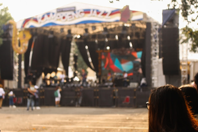 main stage kampoeng jazz main stage kampoeng jazz