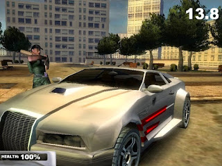 Destroying The Car Download Operation Alpha Zylon Highly Compressed