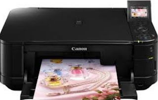 Canon PIXMA MG5110 Treiber Download Canon PIXMA MG5110 Treiber Download