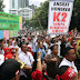Inilah Anggaran Honorer K2 Jika Diangkat Jadi CPNS Semua