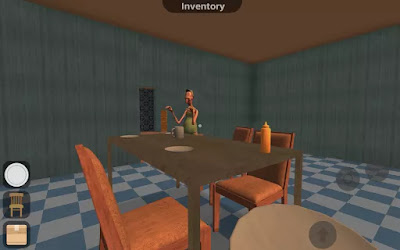 angry neighbor full apk