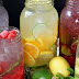 30 Detox Drinks For Cleansing and Weight Loss