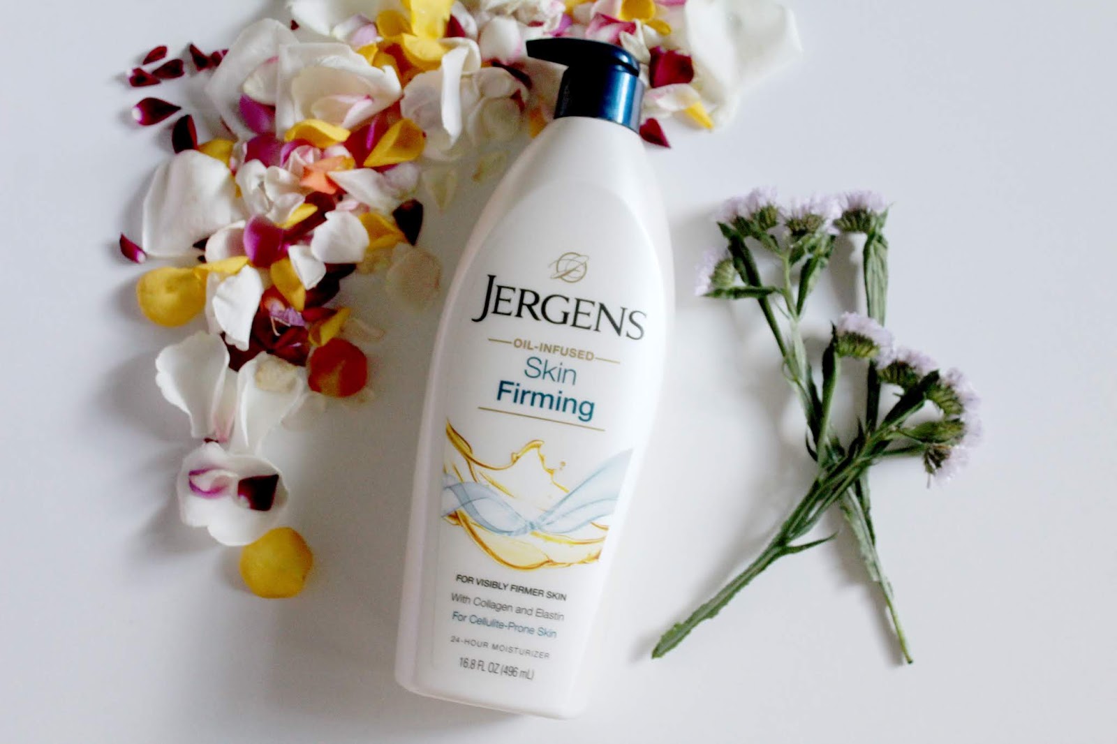 redwin collagen glow skin firming cream