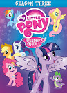 My Little Pony Season 3 Video