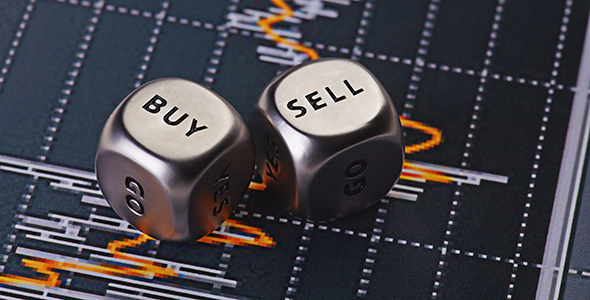 Forex trading and gambling. what is the difference