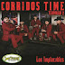 Los Tucanes de Tijuana – Corridos Temporada 2 – Los Implacables (2016) (Nuevo Disco Oficial)