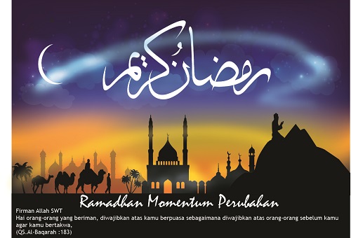 fakta unik bulan ramadhan fakta unik bulan ramadhan