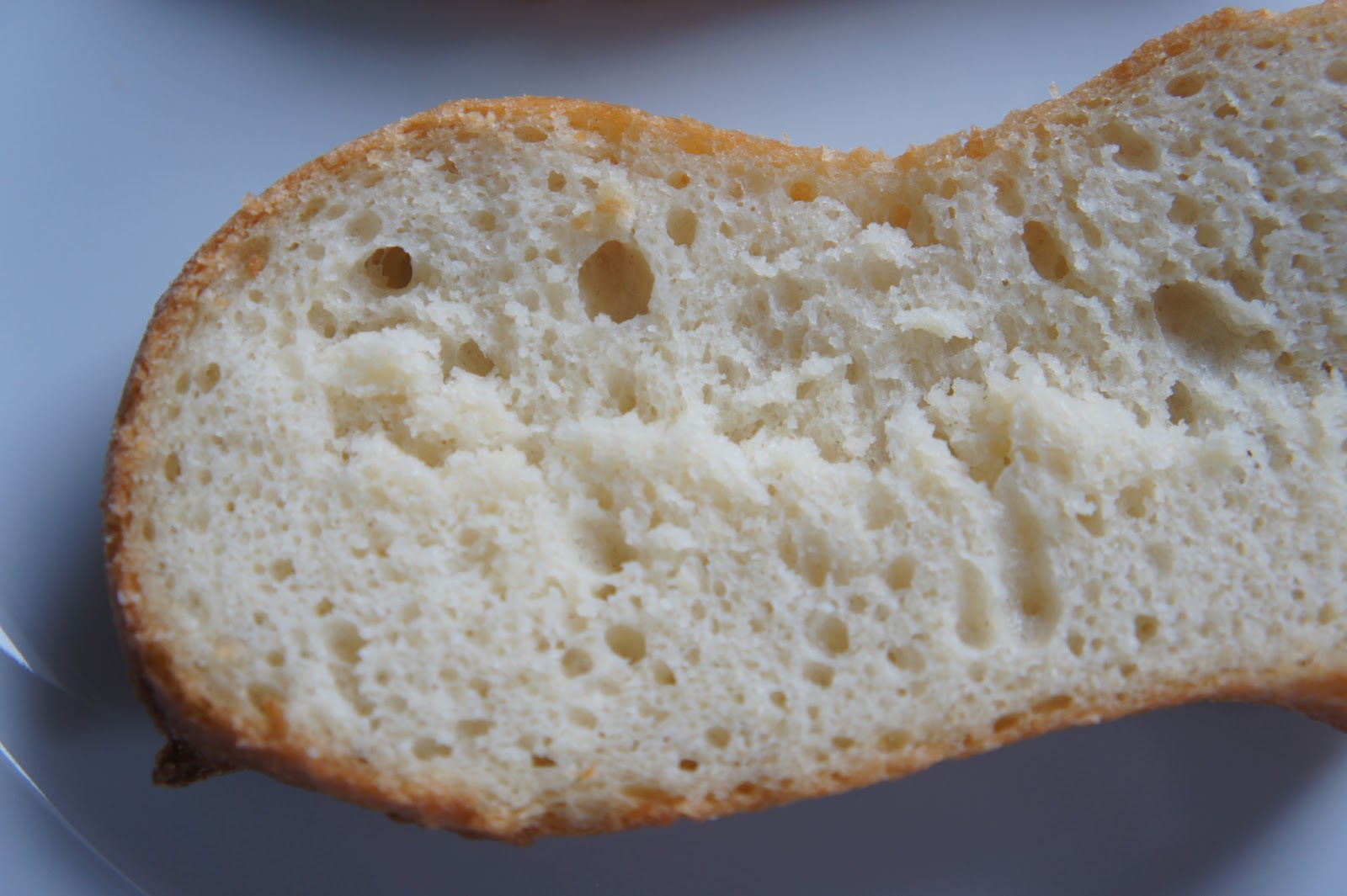neues glutenfreies Brot von Schnitzer! ♥ Ein glutenfreier Blog