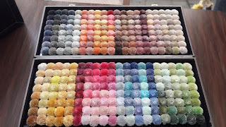 color box for carpet manufacturer