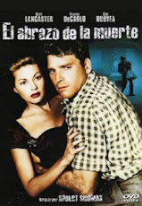 El abrazo de la muerte (1949) DescargaCineClasico.Net