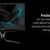 Acer unveils Predator X27 Gaming monitor.