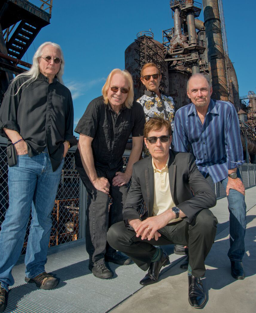 That Devil Music The Legendary Box Tops Celebrate 50 Years!