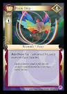 My Little Pony Pirate Ship Seaquestria and Beyond CCG Card