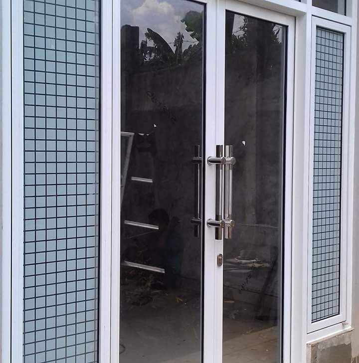 Perlengkapan Aluminium di Bogor - Berkah Makmur Aluminium