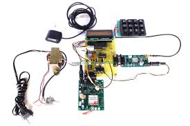 IOT Patient Health Monitoring Project