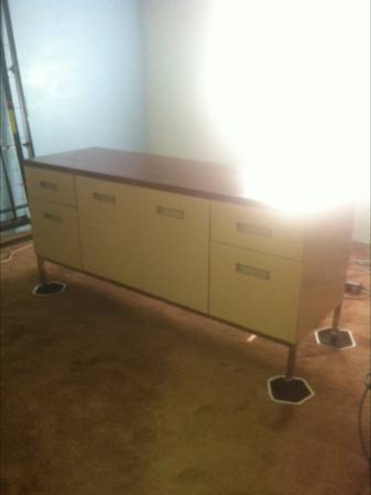 A Mrs Maker Craigslist Credenza