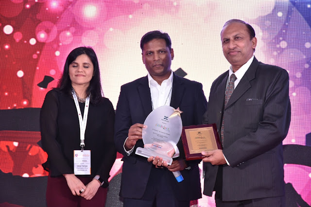 Acer India bags “The Best Customer Service Initiative” award at The Customer Fest Show 2017 