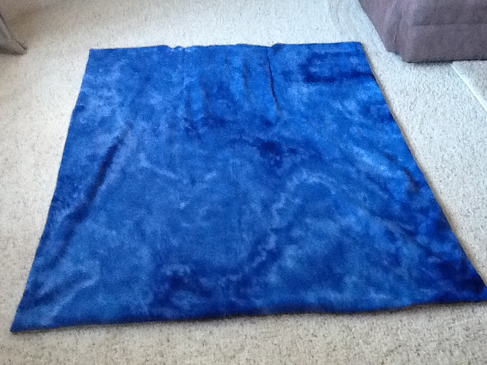 Quilting Kitty Quillow Madness