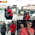 After Sharing Pre-wedding Photos, Heartbroken Lady Cancels Wedding After A Shocking Discovery About Her Fiance