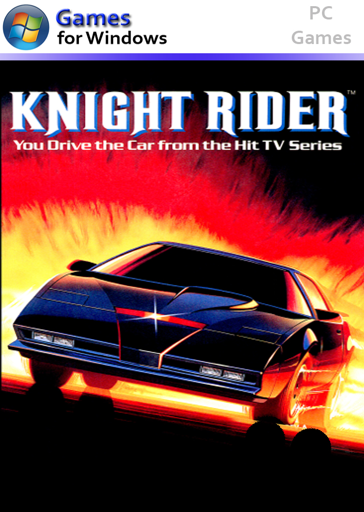 Knight Rider 1 Pc Game Free Download