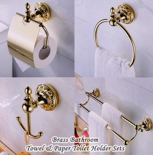 bathroom towel holder sets ideas - hometiens bathroom towel holder sets ideas - hometiens
